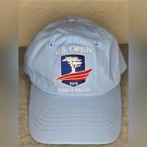 2019 US Open Pebble Beach Golf Hat